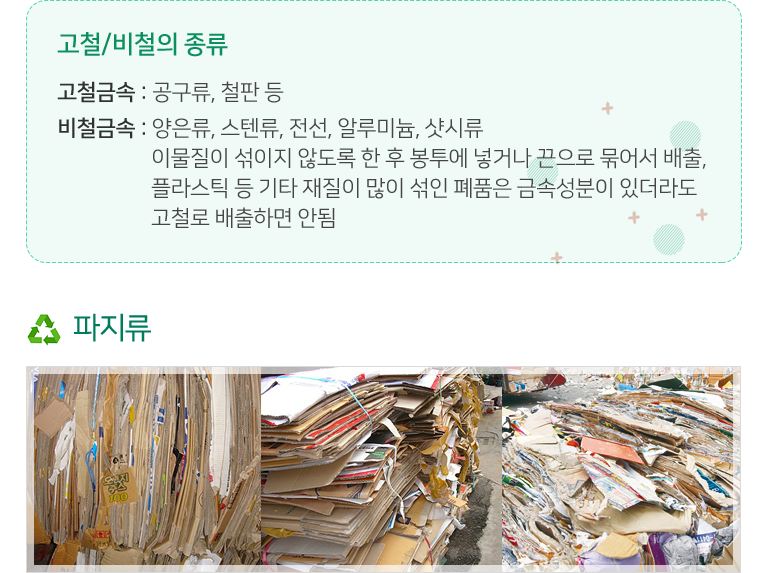 파지류
